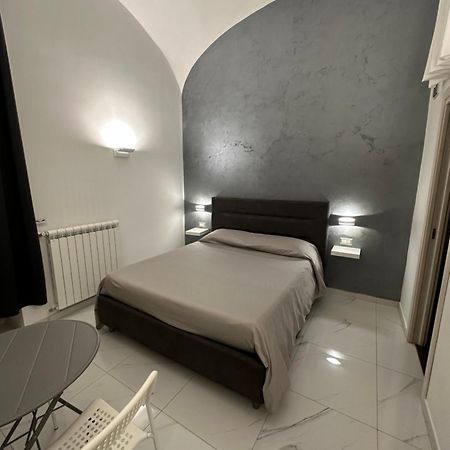 La Casetta - Rooms San Giorgio a Cremano Exteriör bild