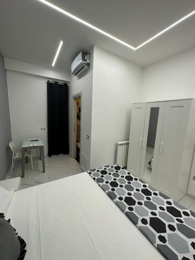 La Casetta - Rooms San Giorgio a Cremano Exteriör bild