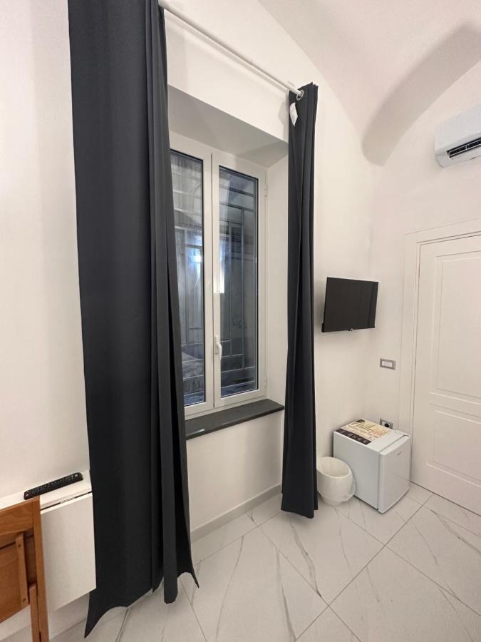 La Casetta - Rooms San Giorgio a Cremano Exteriör bild